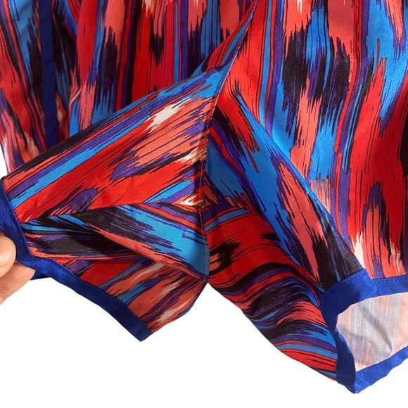 Everlast Athletic Works Women Shorts Size XL Pull On Athleisure Outdoor Running - Picture 4 of 13